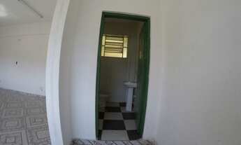 Imagem 6: SA0016] Sala, 45 m² - Vila Bocaina - Mauá/SP