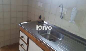 Imagem 4: Apartamento 2 quartos alugar,50,12 m² R$ 1.550/mês-Vila Guarani (Zona Sul