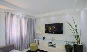 Imagem 4: Apartamento à venda, 147 m² por R$ 1.950.000,00 - Brooklin - São Paulo/SP