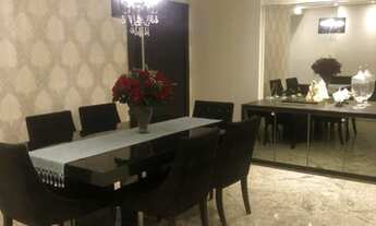 Imagem 5: Lindo apartamento mobiliado no Edifício Las Palmas - 140m², 2 suítes