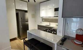 Imagem 2: Rio de Janeiro - Apartamento Padrão - Laranjeiras