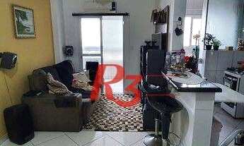 Imagem: Apartamento 2 dormitórios, 1 suíte - Vila