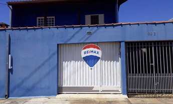 Imagem 2: Casa com 3 dormitórios à venda, 246 m² por R$ 480.000,00 - Marieta Dian - Paulínia/SP