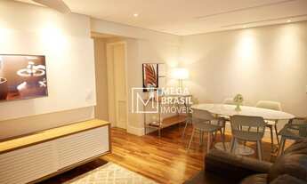 Imagem 4: Apartamento com 3 dormitórios à venda, 103 m² por R$ 1.050.000,00 - Vila Brasílio Machado