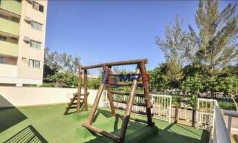 Imagem 5: Apartamento com 2 dormitórios à venda, 69 m² por R$ 483.000,00 - Camorim - Rio de Janeiro