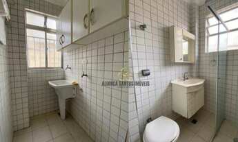 Imagem 4: FR Apartamento à venda por R$ 304.999 - Gonzaga - Santos/SP