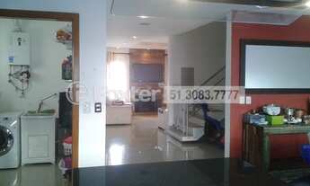 Imagem 5: Porto Alegre - Casa de Condomínio - Hípica