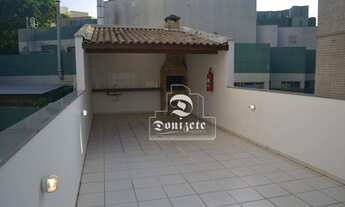 Imagem 4: Prédio à venda, 253 m² por R$ 3.700.000,01 - Centro - Santo André/SP