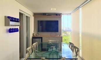 Imagem 2: Lindo Apartamento 166m² - 3 Suites, 1 Master - 3 Vagas - Porteira Fechada -Mont Royal