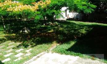 Imagem 5: Chácara em bairro próximo ao centro