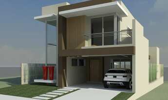 Imagem 2: Casa com 3 dormitórios à venda, 247 m² por R$ 1.450.000,00 - Cyrela Landscape Seminario