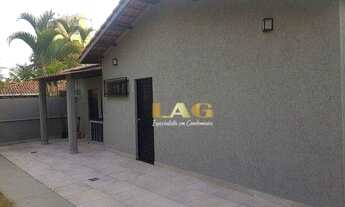 Imagem: Casa à venda, 51 m² por R$ 371.000,00