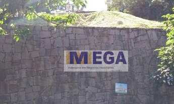 Imagem 2: Terreno à venda, 1271 m² - Colinas do Ermitage (Sousas) - Campinas/SP