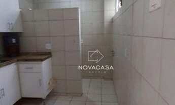 Imagem 7: Apartamento com 2 dormitórios à venda, 55 m² por R$ 160.000,00 - Jardim Riacho das Pedras