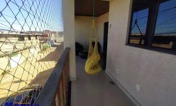 Imagem 4: Sobrado com 3 dormitórios à venda por R$ 450.000 - Setor Residencial Oeste - São Sebastião