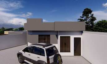 Imagem 4: Casa de 03 Quartos em Ibirite!