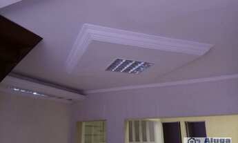 Imagem 5: Sobrado com 3 dormitórios para alugar, 250 m² por R$ 7.000,00/mês - Vila Gomes Cardim - Sã