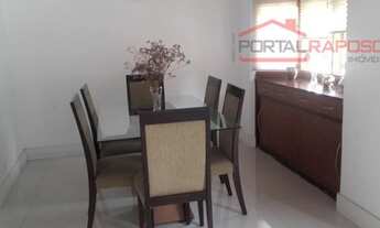 Imagem 6: Casa com 3 dormitórios à venda, 250 m² por R$ 1.490.000,00 - Granja Viana - Carapicuíba/SP