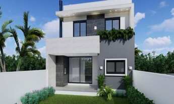 Imagem 3: Casa com 3 dormitórios à venda, 160 m² por R$ 849.000,00 - Primavera - Gravataí/RS