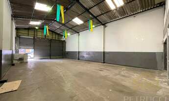 Imagem 3: Galpão - Centro - Campinas