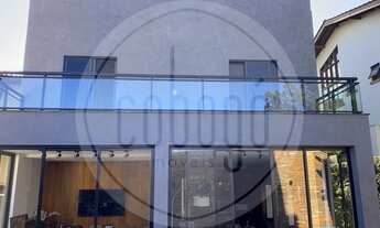 Imagem 3: SANTANA DE PARNAíBA - Casa de Condomínio - Alphaville