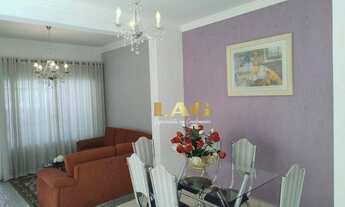 Imagem 6: Casa com 3 dormitórios à venda, 132 m² por R$ 580.000,00 - Vila Trujillo - Sorocaba/SP