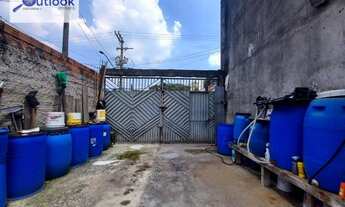 Imagem 3: Sobrado com 4 dormitórios à venda, 366 m² por R$ 899.900,00 - Conceição - Diadema/SP