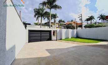 Imagem 4: Sobrado com 3 dormitórios à venda, 337 m² por R$ 1.500.000,00 - Vila Oliveira - Mogi das C