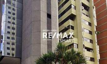 Imagem: Sala à venda, 47 m² por R$ 565.000,00