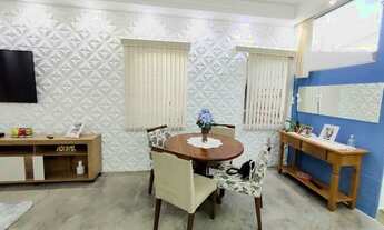 Imagem 3: Casa com 3 dormitórios à venda, 152 m² por R$ 650.000,00 - Parque dos Pomares - Campinas/S