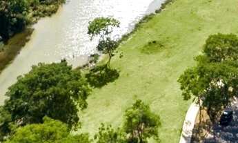 Imagem 4: Lotes no Jardins Versailles a partir de 300m²