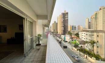 Imagem 4: Apartamento com 2 dormitórios à venda, 100 m² por R$ 375.000,00 - Praia das Astúrias - Gua