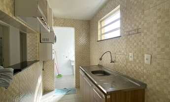 Imagem 7: Apartamento para aluguel com 48 metros quadrados com 2 quartos em Jacarepaguá - Rio de Jan