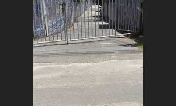 Imagem: Casa pré-construída em jauá