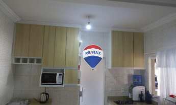 Imagem 7: Casa com 3 dormitórios à venda, 188 m² por R$ 430.000,00 - Jardim Monte Das Oliveiras - No