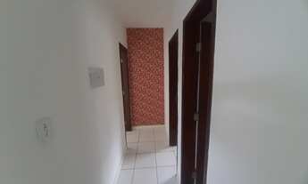 Imagem 5: Casa em Condomínio fechado - Av. General Arthur Carvalho / Turu / Boa Vista