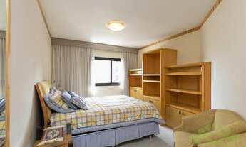 Imagem 5: Apartamento com 5 dormitórios à venda, 433 m² por R$ 2.700.000,00 - Água Verde - Curitiba