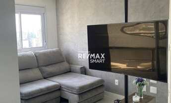 Imagem 7: Apartamento à Venda No Brás Com 68 Metros 2 Dormitórios 1 Suíte e 1 Vaga