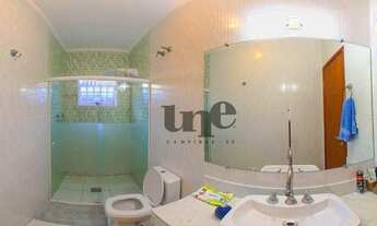 Imagem 7: Casa com 3 dormitórios à venda, 190 m² por R$ 660.000,00 - Bosque de Barão Geraldo - Campi