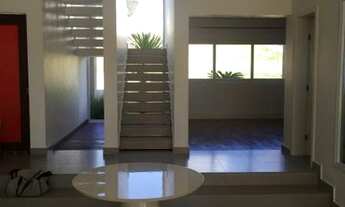 Imagem 5: Casa para Venda em Barueri, Alphaville, 4 dormitórios, 4 suítes, 5 banheiros, 2 vagas