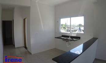 Imagem: Casa com 1 dormitório, 57 m² - venda por