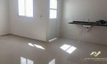 Imagem 2: Apartamento à venda, 72 m² por R$ 395.000,00 - Vila Valparaíso - Santo André/SP