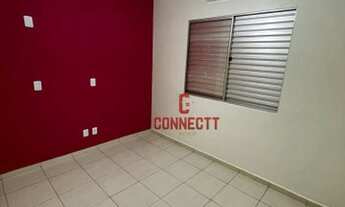 Imagem 6: Casa com 2 dormitórios para alugar, 75 m² por R$ 1.500,00/mês - Planalto Verde - Ribeirão