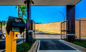 Imagem 4: Terreno à venda, 612 m² por R$ 661.762,50 - Residencial Arboretum - Vinhedo/SP