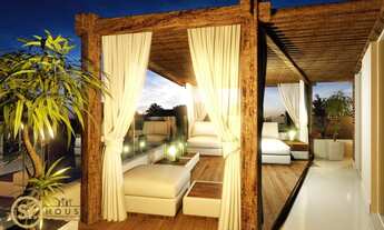 Imagem 5: Apartamento com 3 dormitórios à venda, 78 m² por R$ 750.000,00 - Praia dos Amores - Balneá