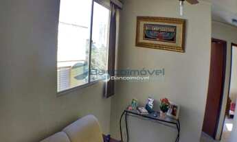 Imagem 4: Apartamento Residencial à venda, Ponte Preta, Campinas -