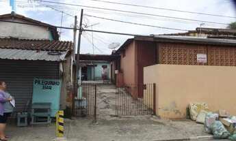 Imagem 2: Casa com 6 dormitórios à venda, 400 m² por R$ 500.000,00 - Vila Pasti - Louveira/SP