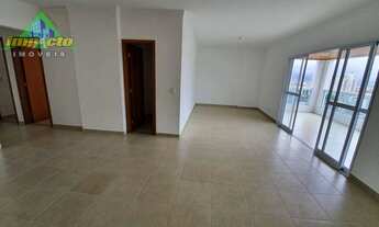 Imagem 5: Apartamento com 3 dormitórios à venda, 142 m² por R$ 750.000,00 - Vila Assunção - Praia Gr