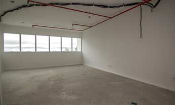 Imagem 2: PORTO ALEGRE - Conjunto Comercial/Sala - HIGIENOPOLIS