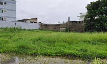Imagem: Belíssimo terreno em área nobre de Blumenau